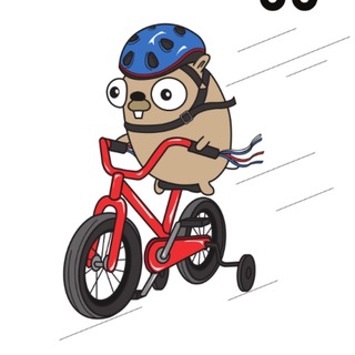Golang библиотека