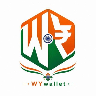 WYwallet Group (Agent)