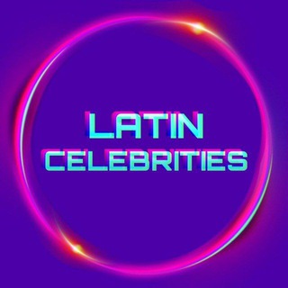 Latin Celebrities