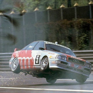 AUDI CREW BOT