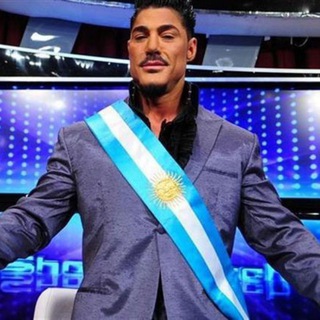 Dankgentina Posting