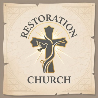 RESTORATION CHURCH 💡