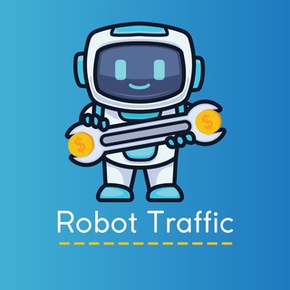 💎 Robot Traffic | Магазин ботів 📊