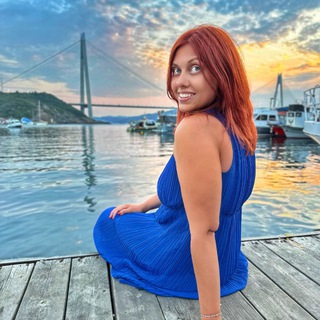 Анжелика Melek Yıldız