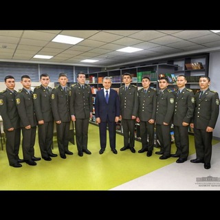 🇺🇿 TEMURBEKLAR MAKTABI 🇺🇿