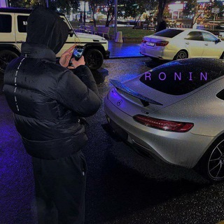 RONIN <3〽️
