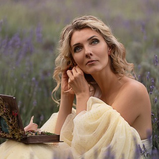 Olga Fedorova