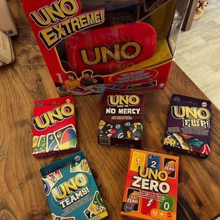 UNO🐾