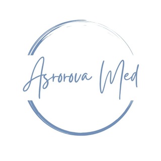 Asrorova || Med