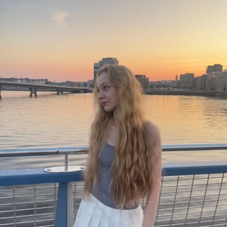 Kseniia💕