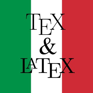 LaTeX Italia