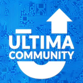 ULTIMA сommunity chat