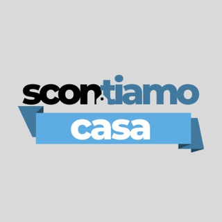 Scontiamo Casa 🏠