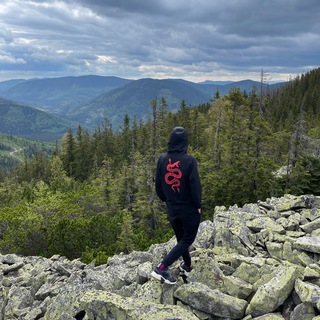 Danil Soloviov