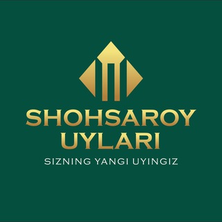Shohsaroy Uylari