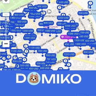 Domiko Support