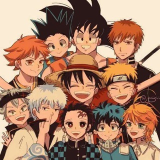 Anime Nikko Chat