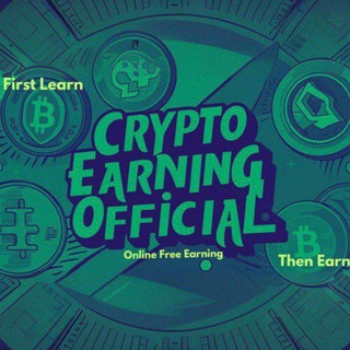 Crypto Earning Official