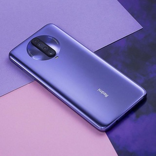 红米K30 系列群