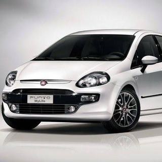 Fiat Punto TR 🇹🇷