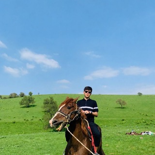 Ahrorbek Yo'ldoshev