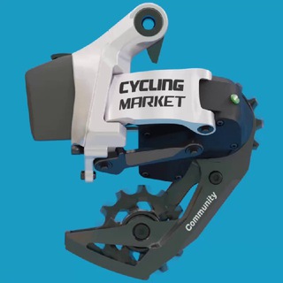 Cycling Market - Бот