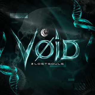 VØID #LOSTSOULS