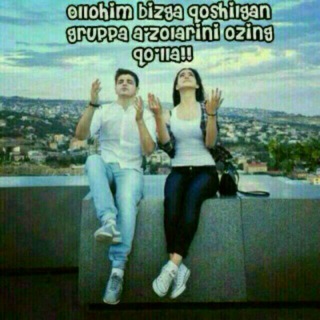 Abadiy dostlar
