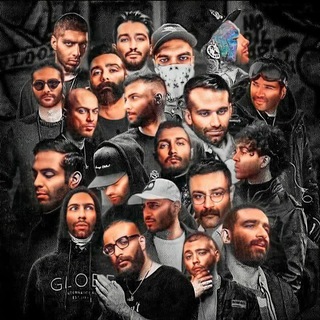 Full Archive HipHop
