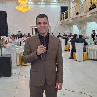 ODILBEK SEYTJANOV