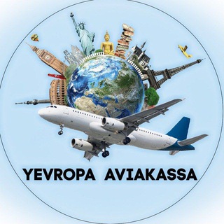 YEVROPA>AviaKassa<