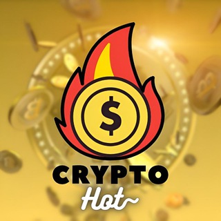 CRYPTO HOT | کریپتو هات