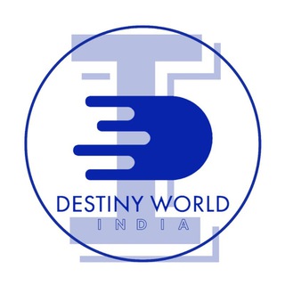 DESTINY WORLD INDIA