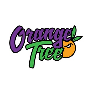 Orange Tree