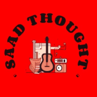 SAAD THOUGHT 🇪🇹🖤