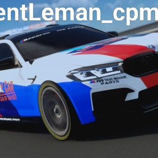 Общий чат GentLeman_cpm2