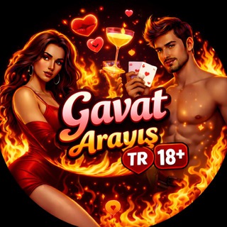Evli Çift - Gavat Arayış TR