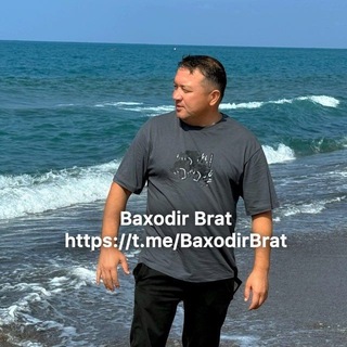 Baxodir_Brat