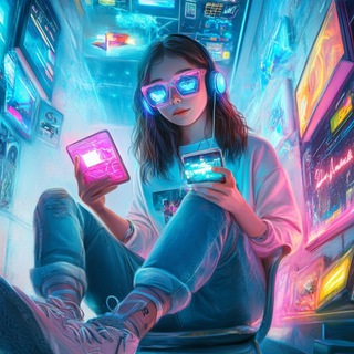 Биржевой телеграф 🎨