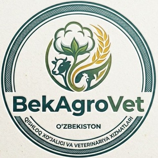 BekAgroVet🧪🍀