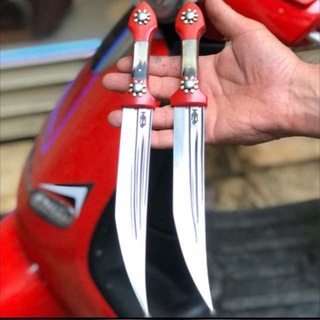چاقوی داداشی زنجان