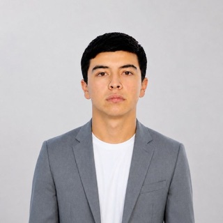 Nodirbek Urolov √