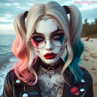 ˖⋆࿐໋ Harley Quin İLAY