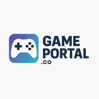 GamePortal.CO - Unreal engine & Unity