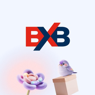 BXB Международная доставка и коммерция