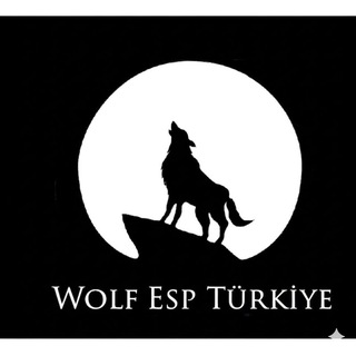 Wolf Dinner Esp