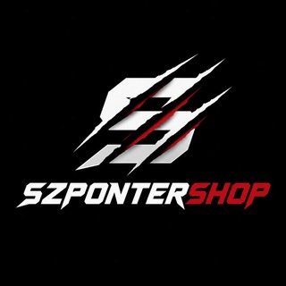 🐦‍🔥SZPONTERSHOP