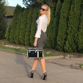 Ирина Вигель