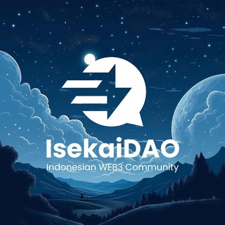 Isekai DAO