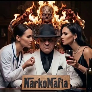 💊 ℕ𝕒𝕣𝕜𝕠𝕄𝕒𝕗𝕚𝕒 Chat Mafia | Igra mafia🕴